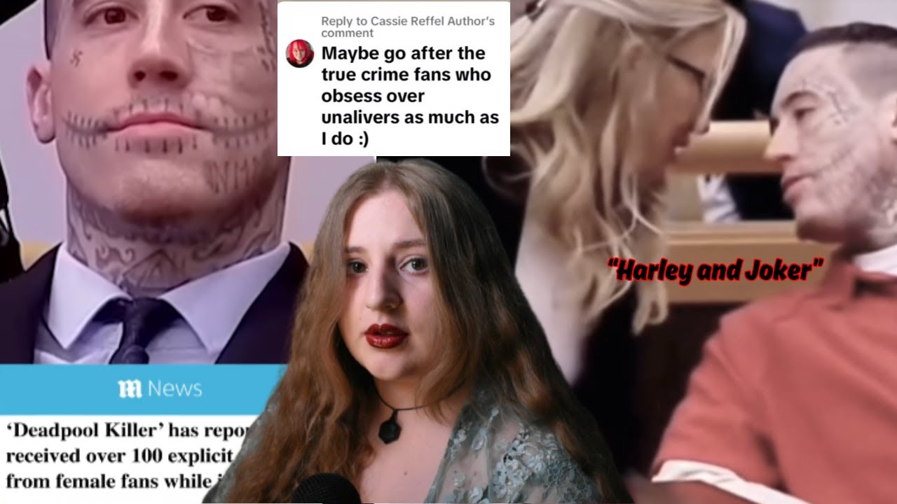 Booktok's Obsession With M*rder and 