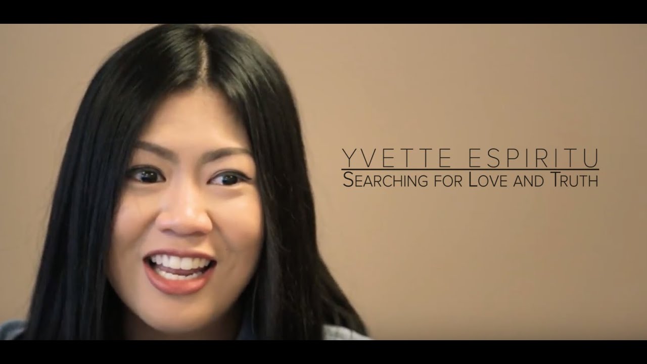 Searching For Love & Truth