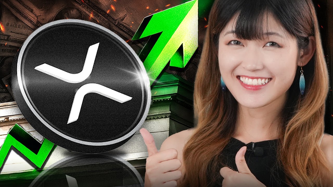 Япония, Корея и XRP: Азия готова взять на себя будущее криптовалют