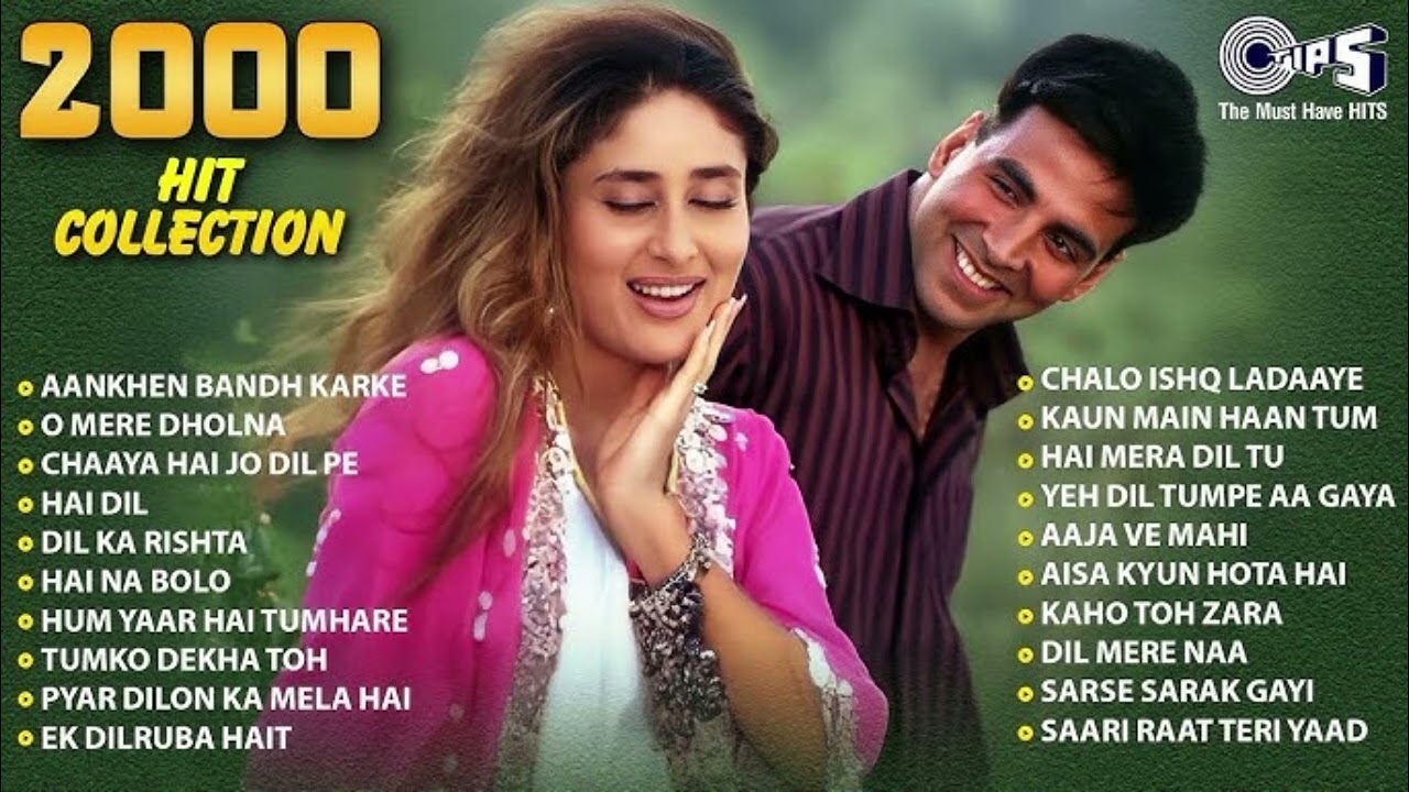 Hindi Sad Song.