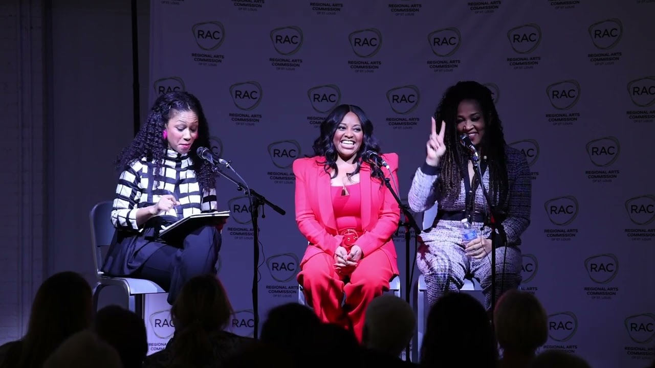 An Evening with Kym Whitley and Sherri Shepherd, Featuring B-Phlat