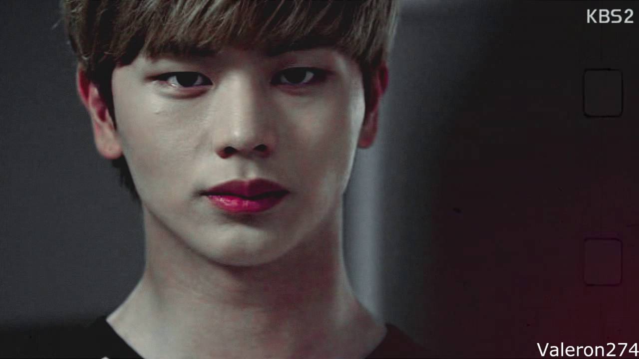 ►Tae Kwang & Eun Bi || Я берегу..