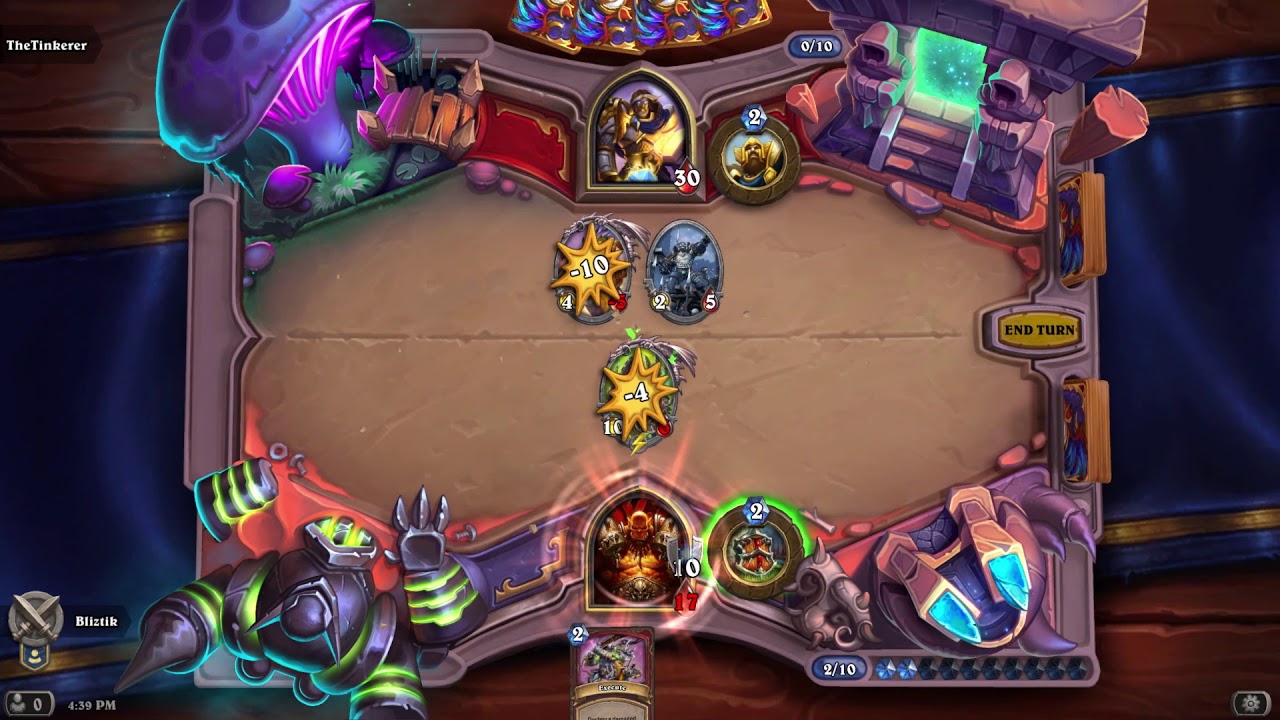 Ashes of Outland - Kargath Prime Card Preview