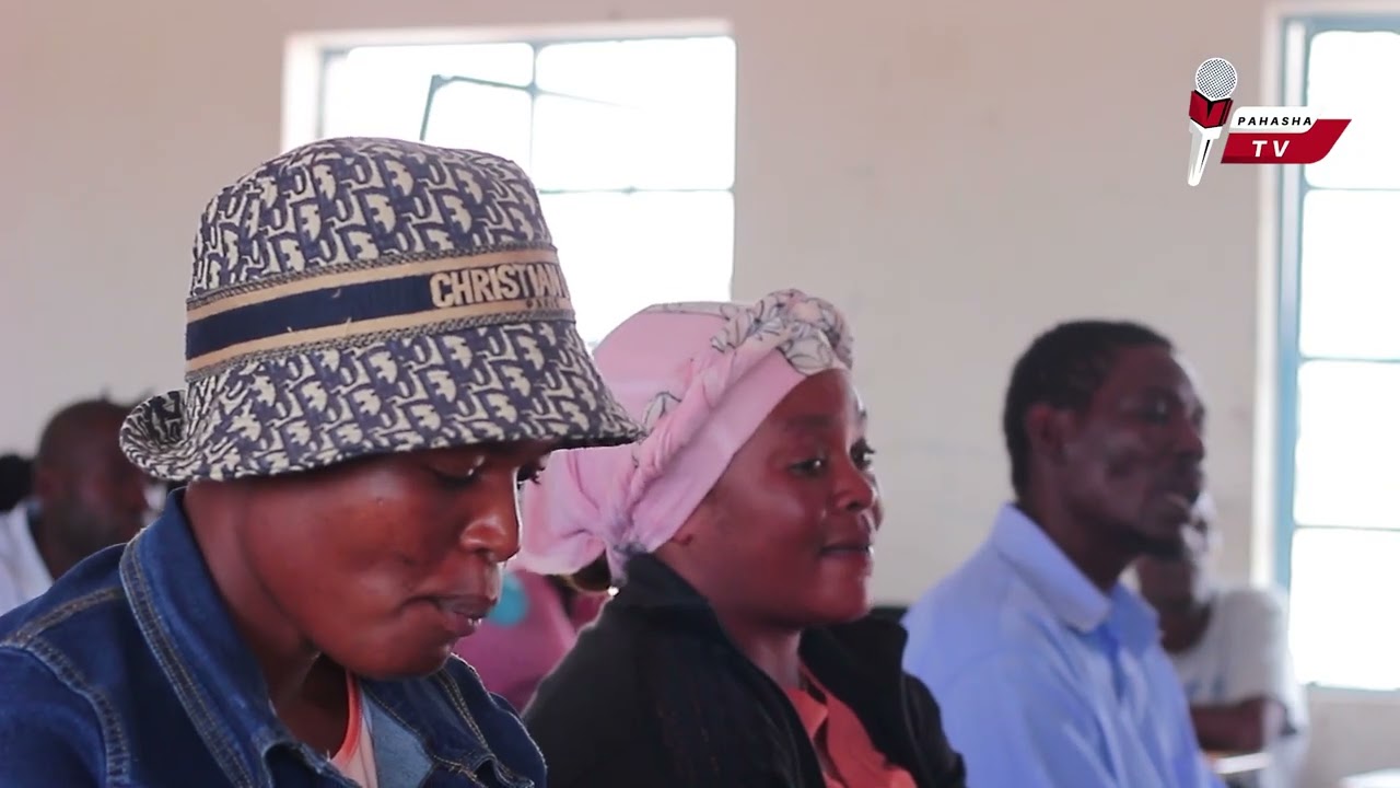 muroora na Tezvara Mudare Ramambo#africa #trending