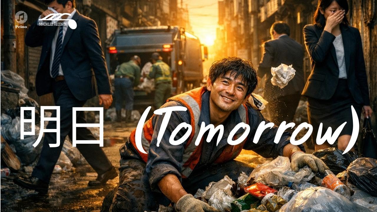 明日 (Tomorrow) - Peino
