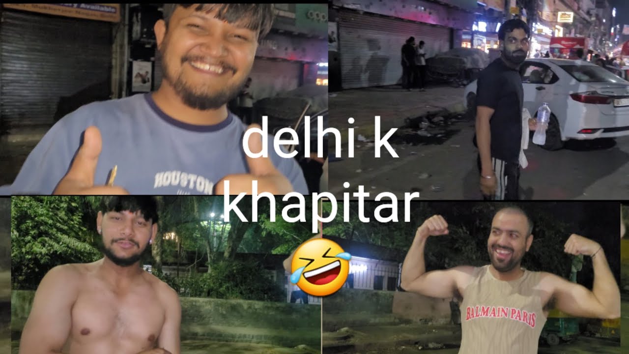Choti holi special 😂💯 - YASH PANDAT 