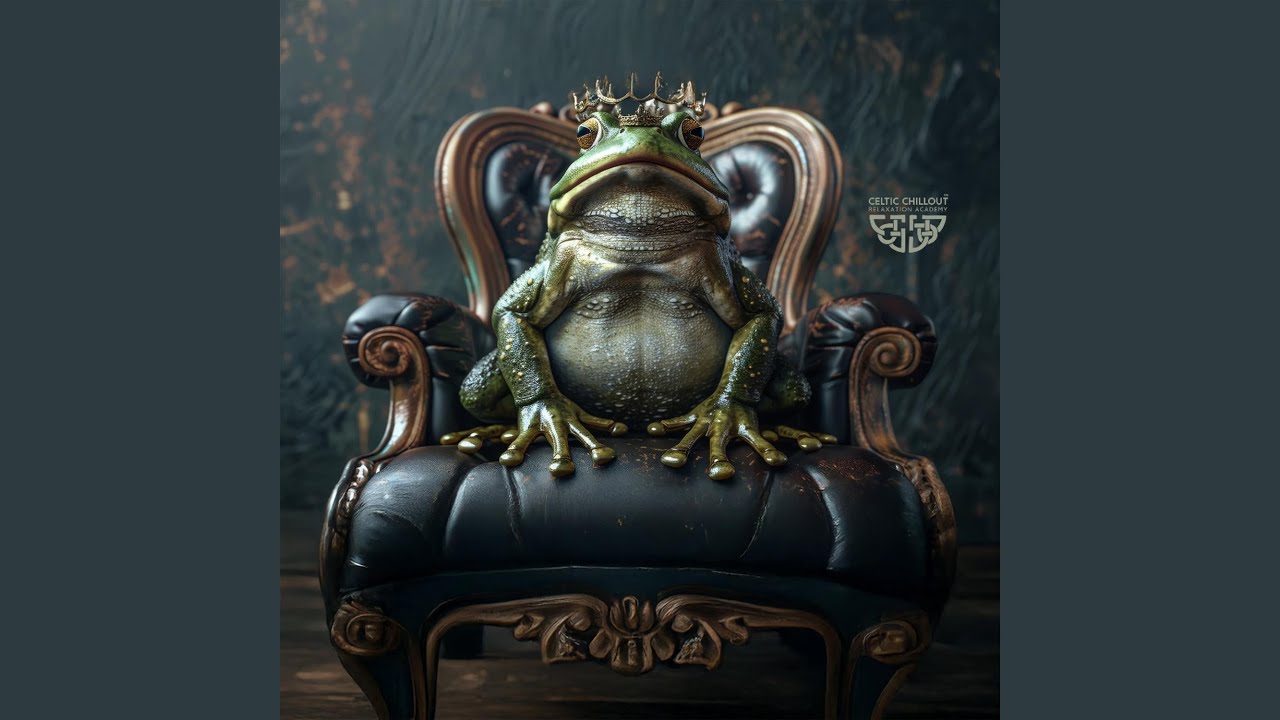 Froglord Rising