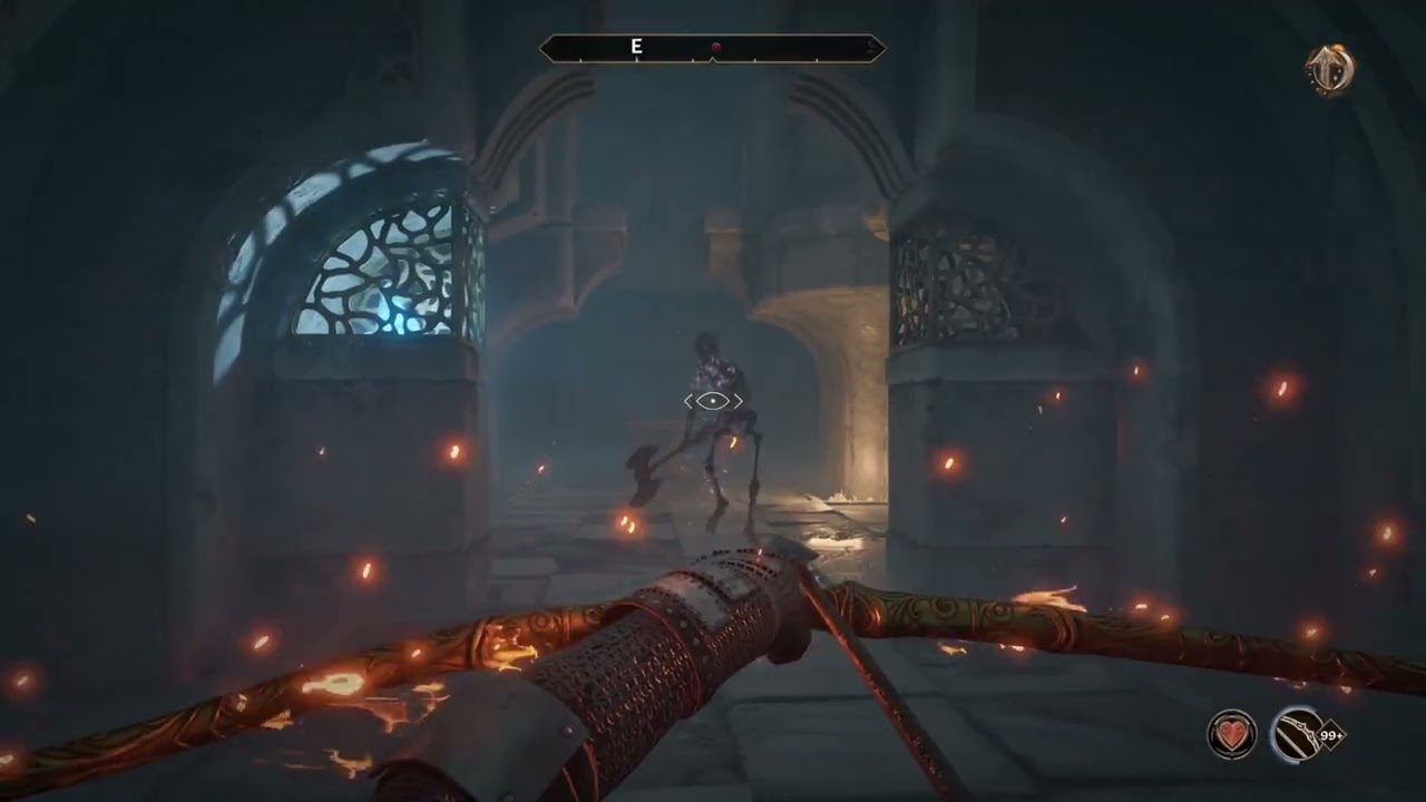 Elder Scrolls IV: Oblivion Remastered - Piukanda
