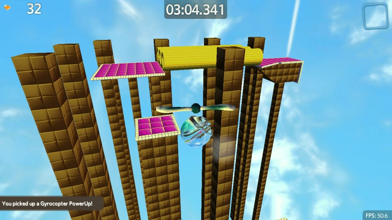 PQ Custom Level Pack - Universes Colliding