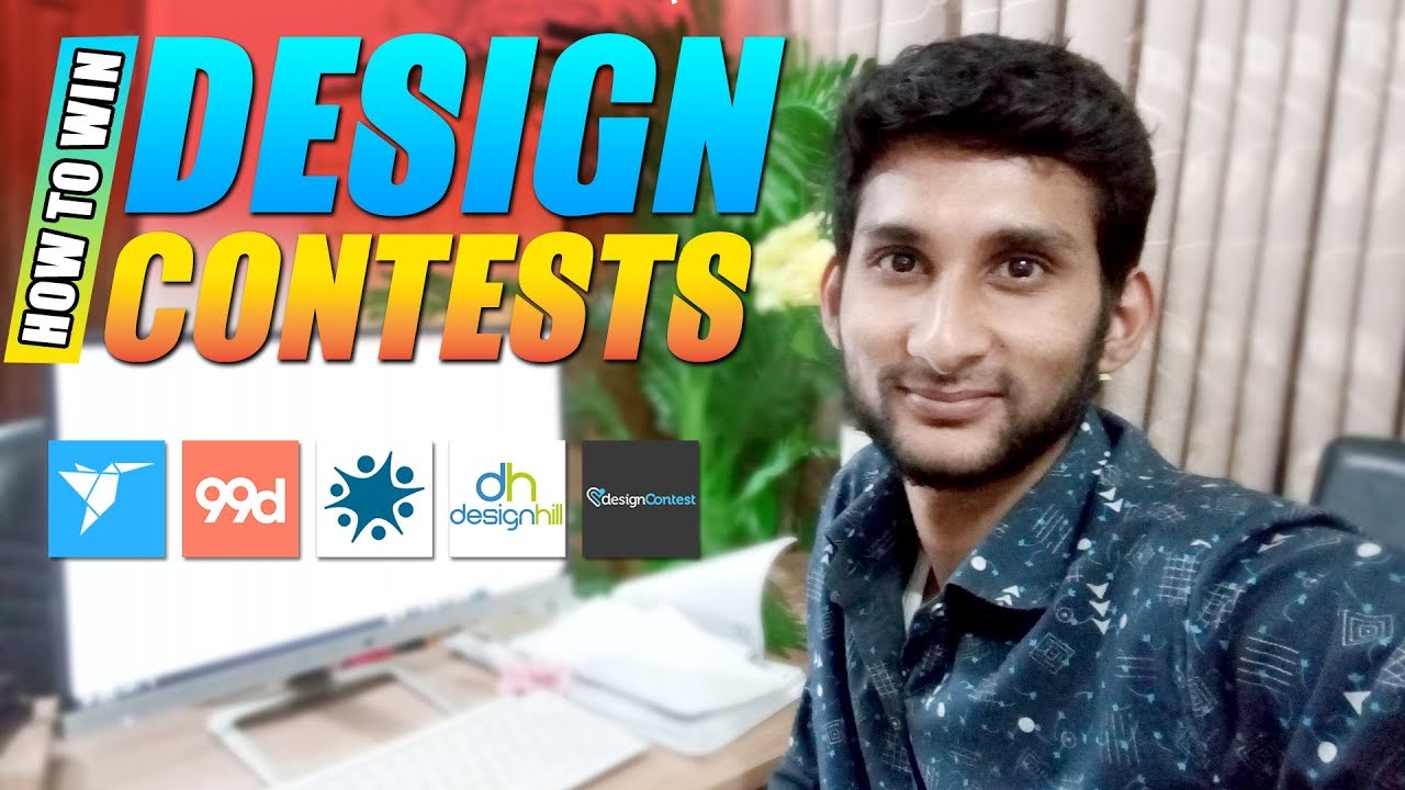 কন্টেস্ট উইন হওয়ার টিপস | Freelancer, 99designs, DesignCrowd, Designhill, Design Contests