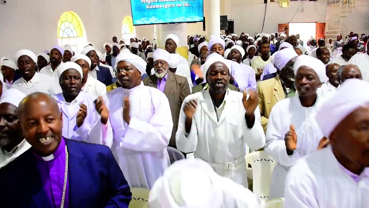 MUST WATCH! GIKI NIKII TWITAGA GIKURINU PURE