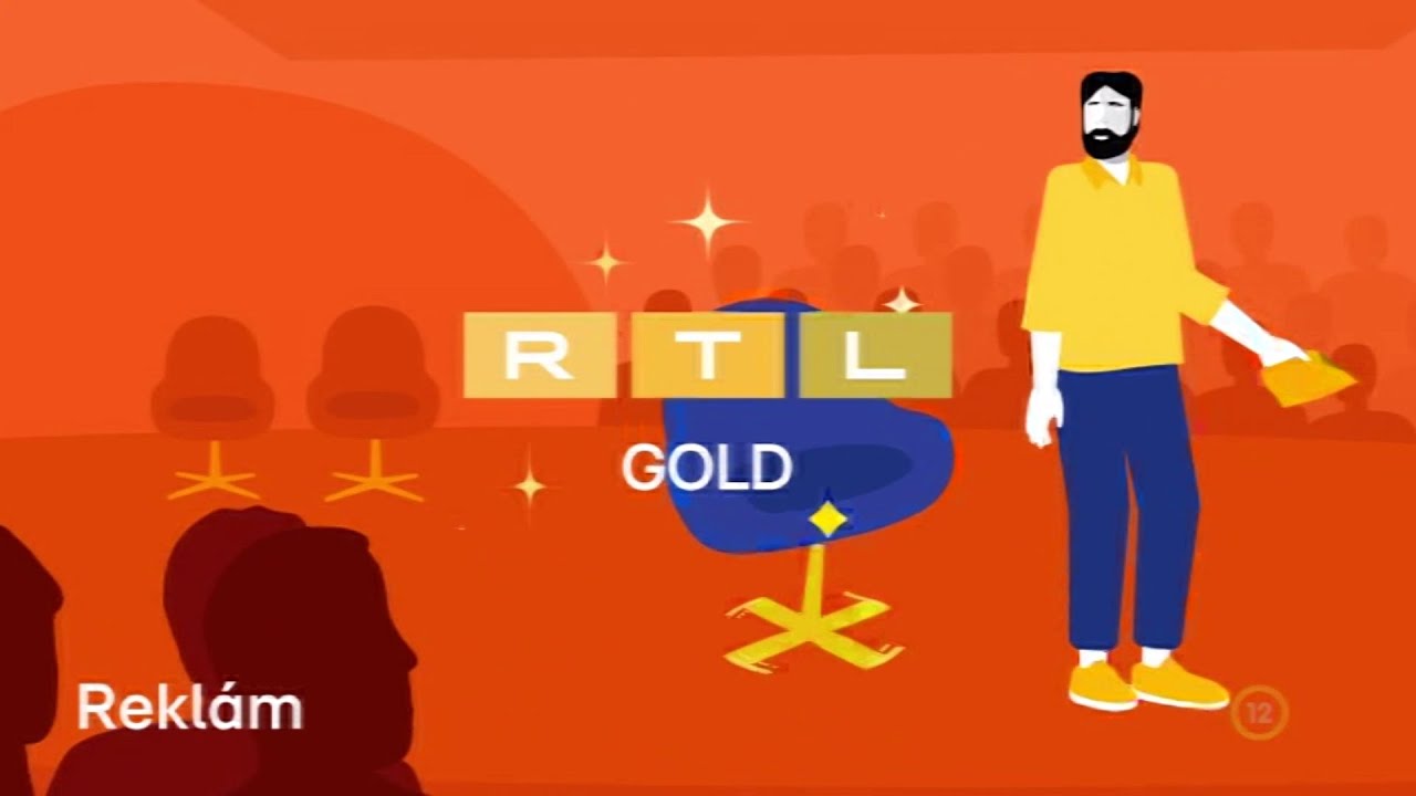 RTL Gold - reklám, ajánló [2023. augusztus 22.]