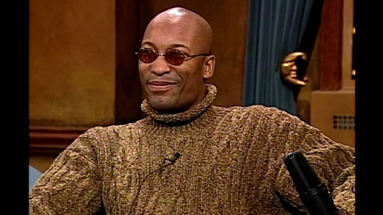 How John Singleton's Childhood Inspired 