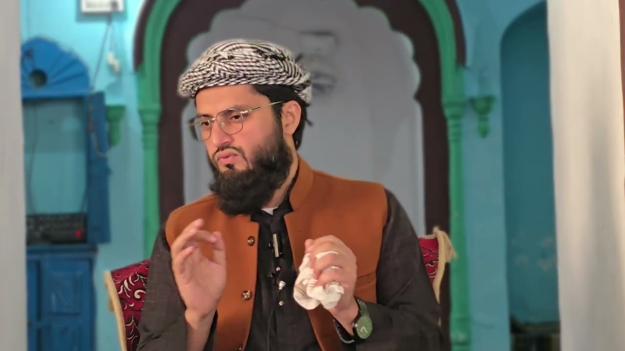 Shaitaan Ke Waswason Se Bachne Ka Behtareen Bayaan|Dil Ko Mazboot Banane Ka Tareeqa #IslamicReminder