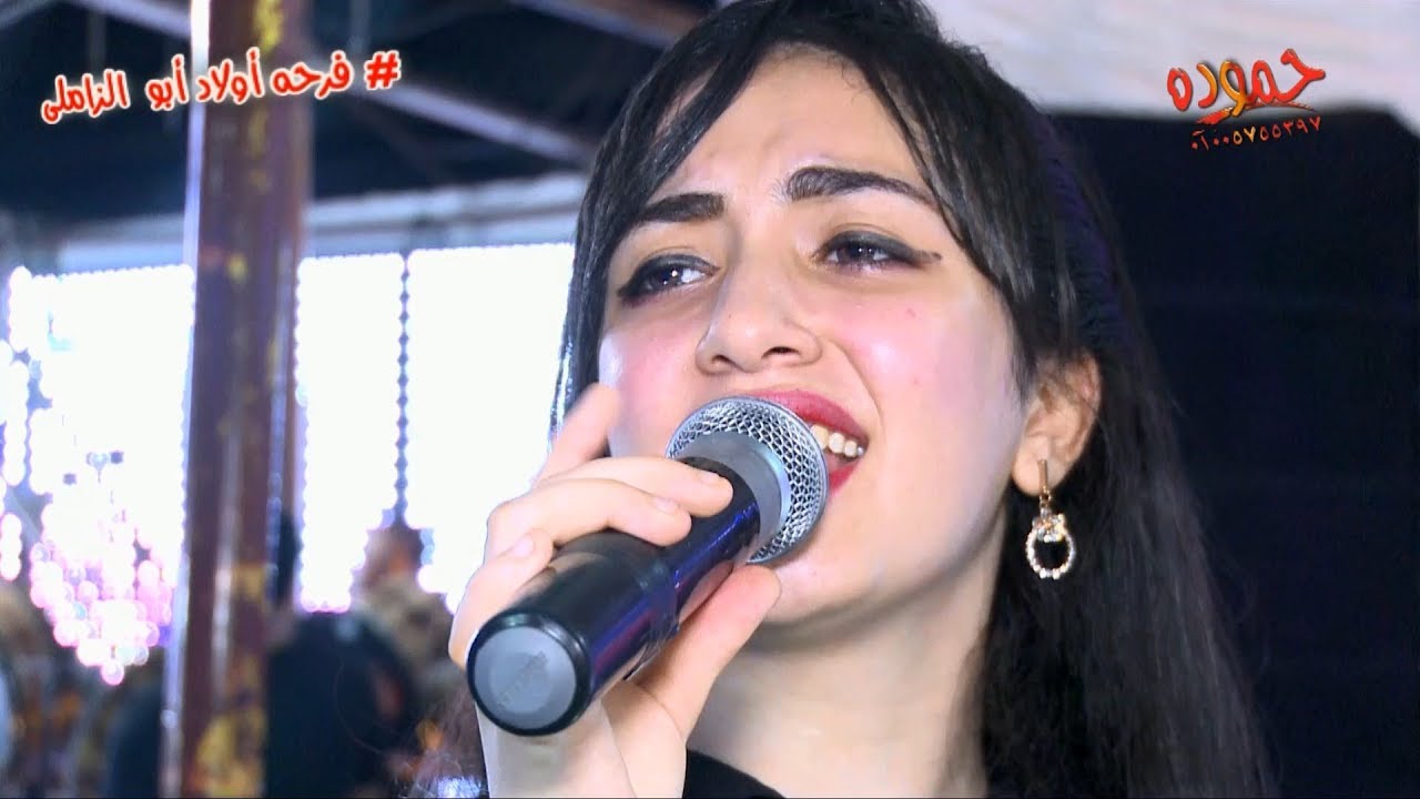 ساره و أبو السعود - فرحه أولاد الزاملى - كفر كلا الباب - لايت شو مصطفى زهره - حفلات الألمانى