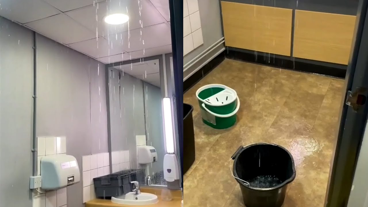 yogtowers still in shambles