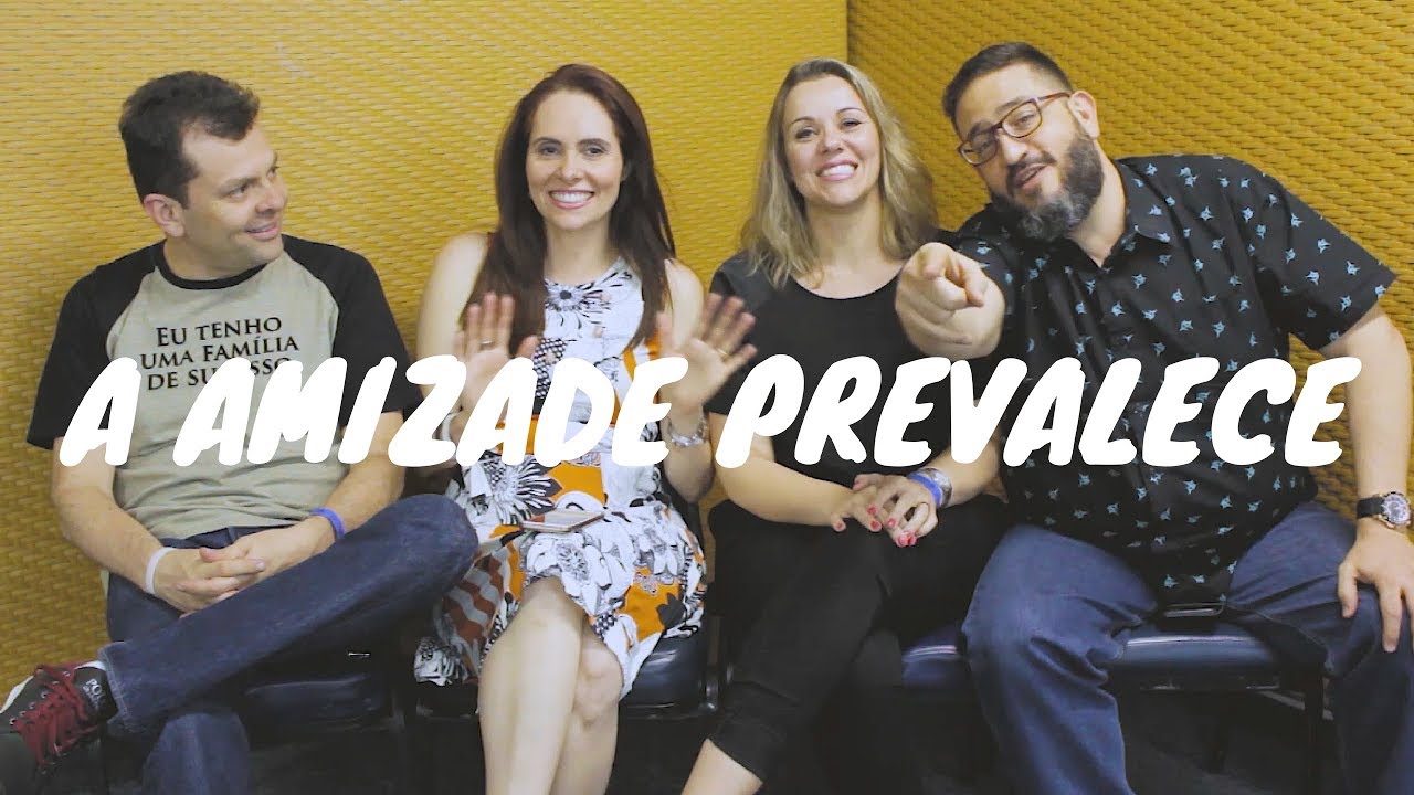 TAG DE CASAL E REVELAÇÕES COM LUCIANO E KELLY SUBIRÁ
