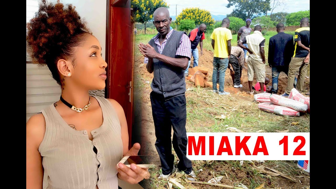 BABA: MASOGANGE HAJAKANYAGA NYUMBANI MIAKA 12