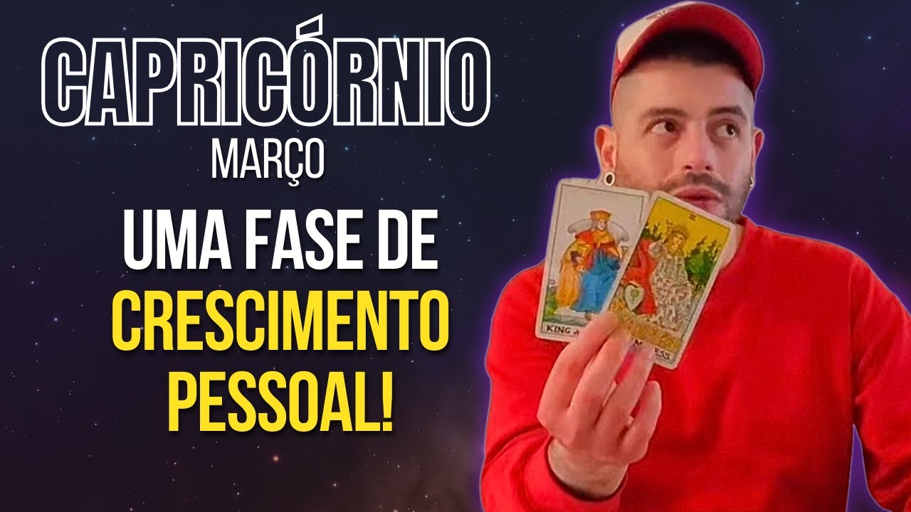 Capricórnio | Comendo do pão que você mesmo ajudou a amassar... e amassou com qualidade, meu bem!
