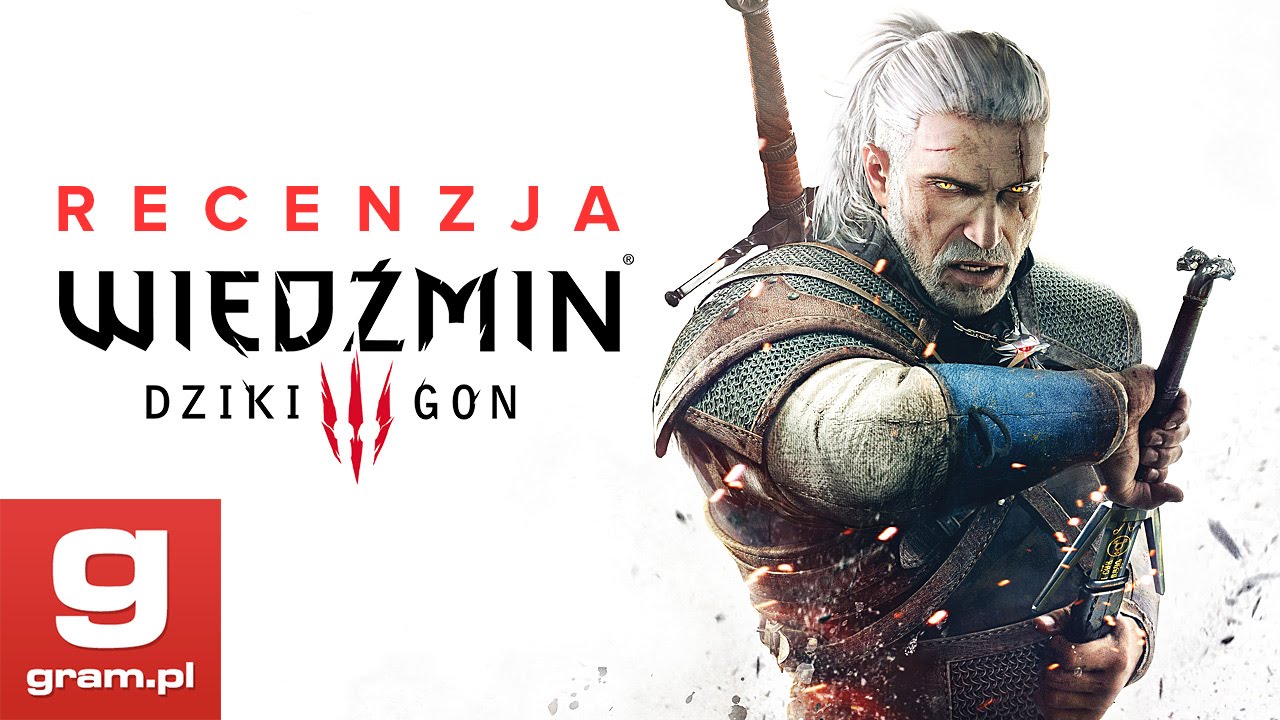 Wiedźmin 3: Dziki Gon - recenzja (PlayStation 4)