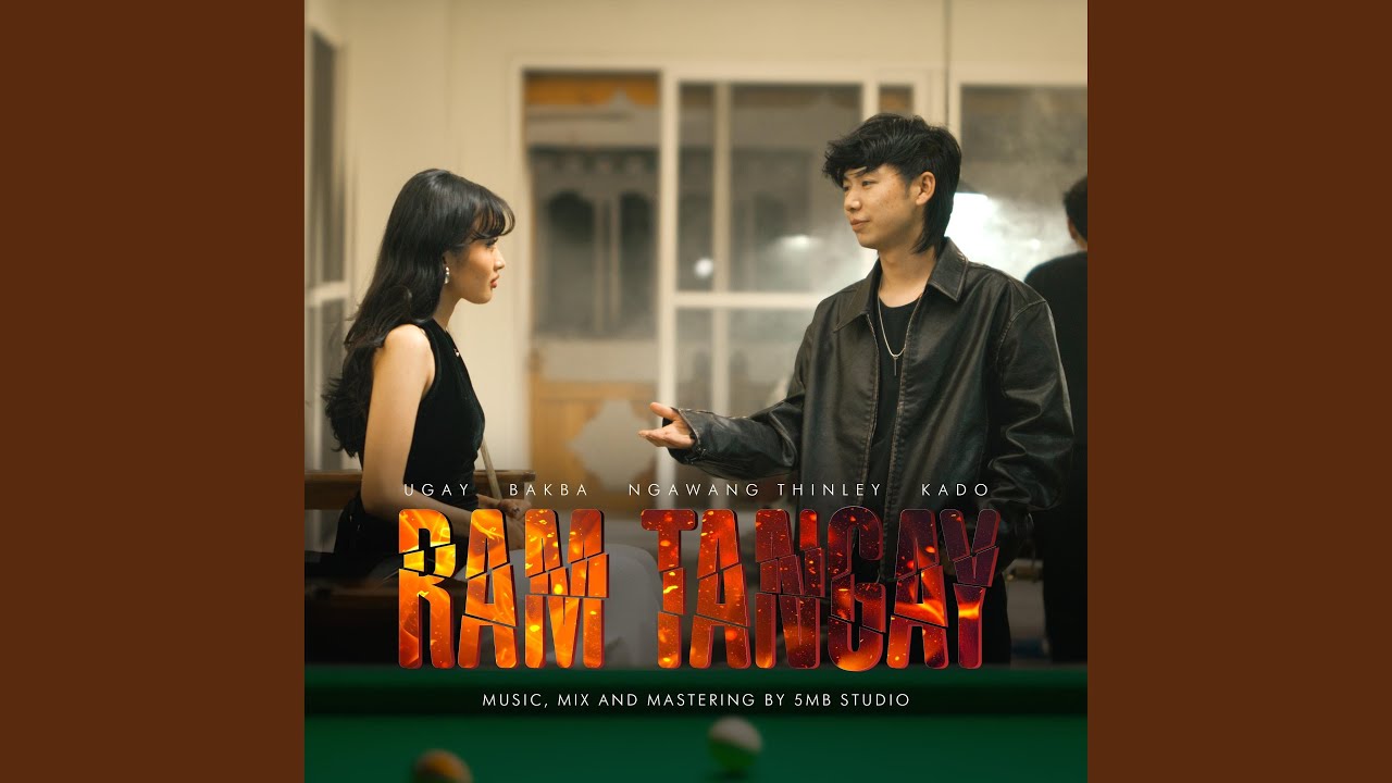 Ram Tangay (feat. Ugay, Kado & Bakba)