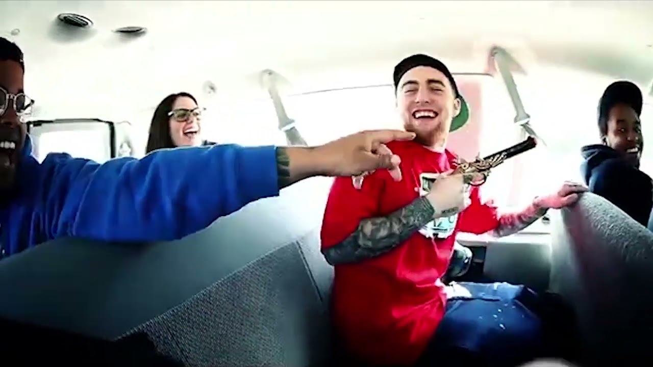Mac Miller - Guidelines | Video