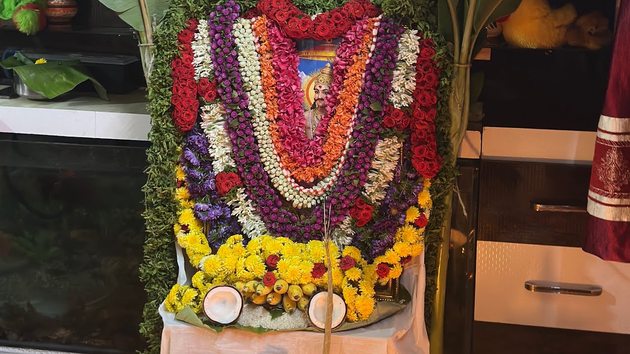 ಶನಿ ದೇವರ ಕಥೆ ರಾಜವಿಕ್ರಮಾದಿತ್ಯ