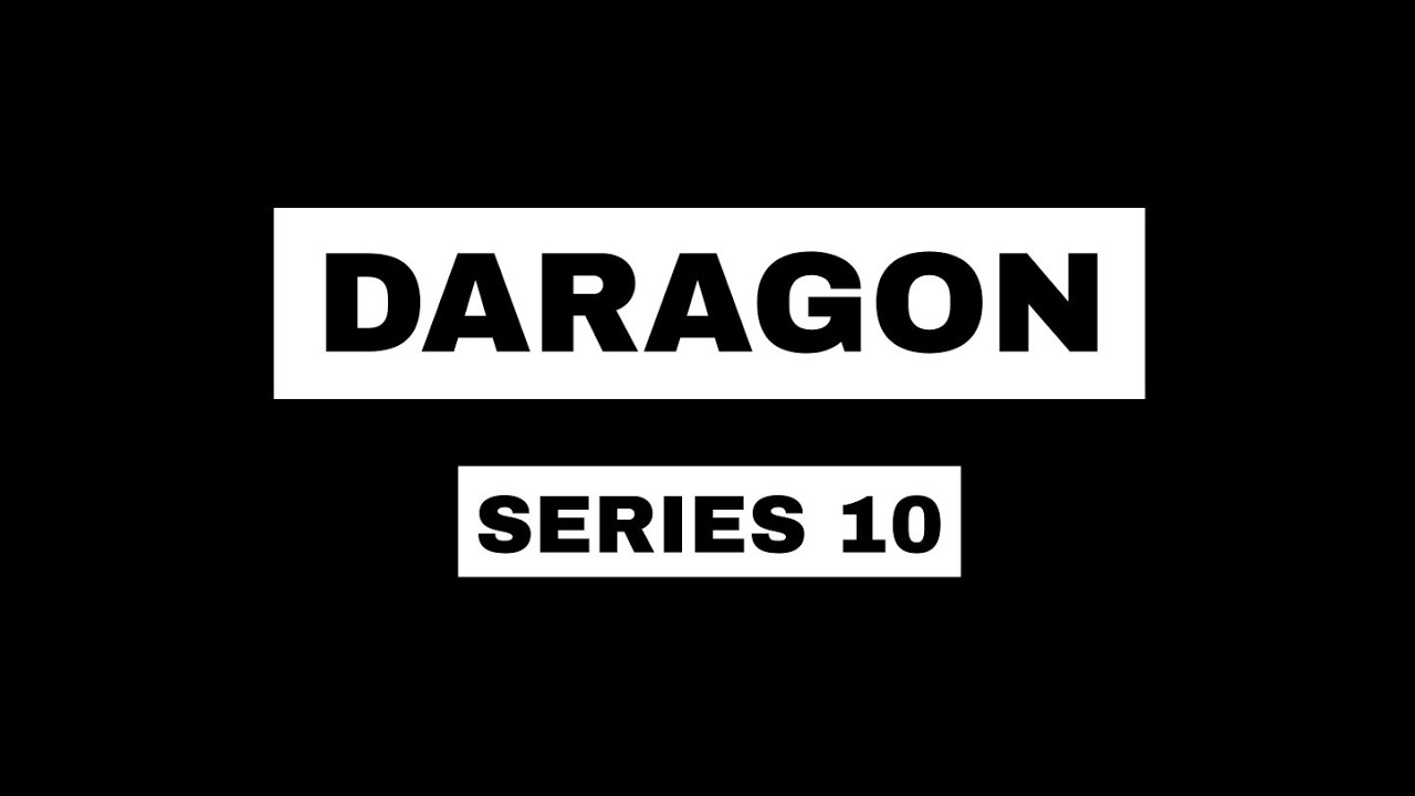 NYONGDAL|DARAGON|뇽달 DO IT!
