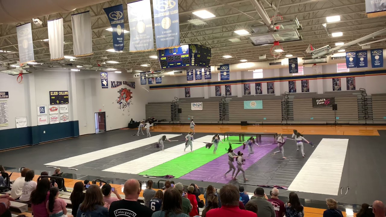 Tomball HS 2021- Beetlejuice