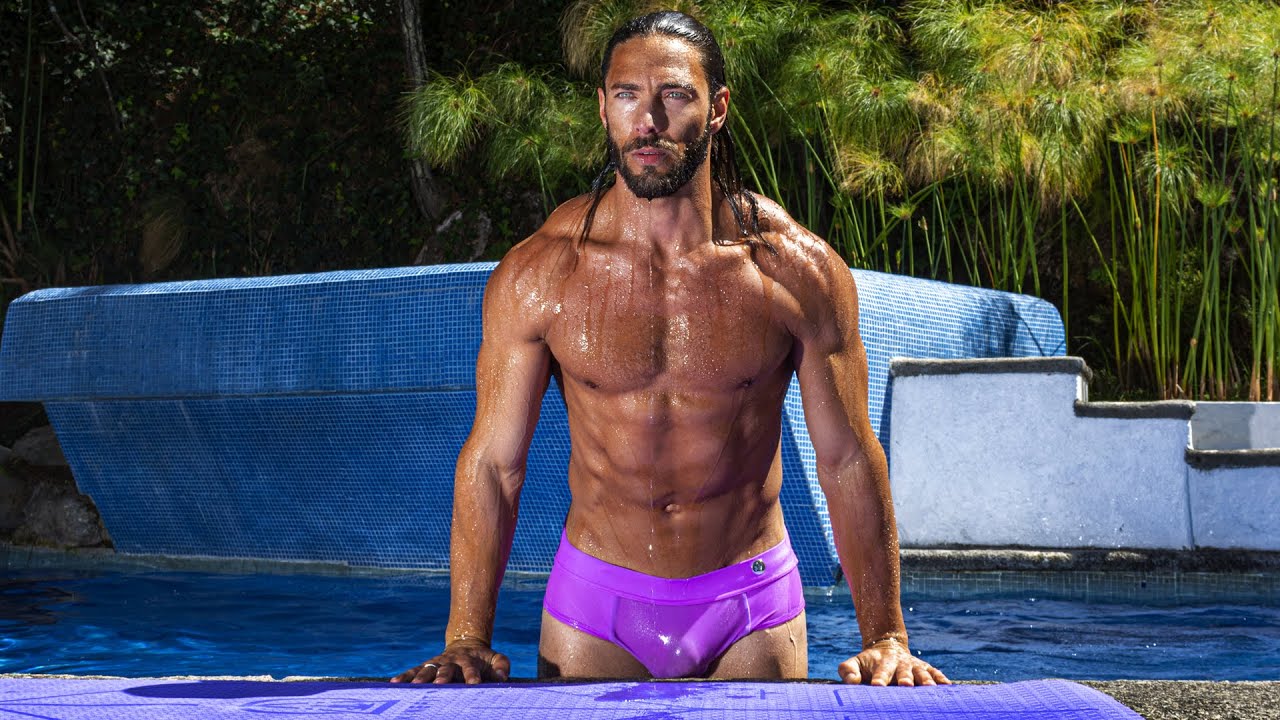 MODUS VIVENDI Campaign - Pure Velvet Collection by Gastohn Barrios ph