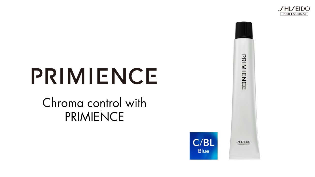 PME 04_Chroma control with PRIMIENCE