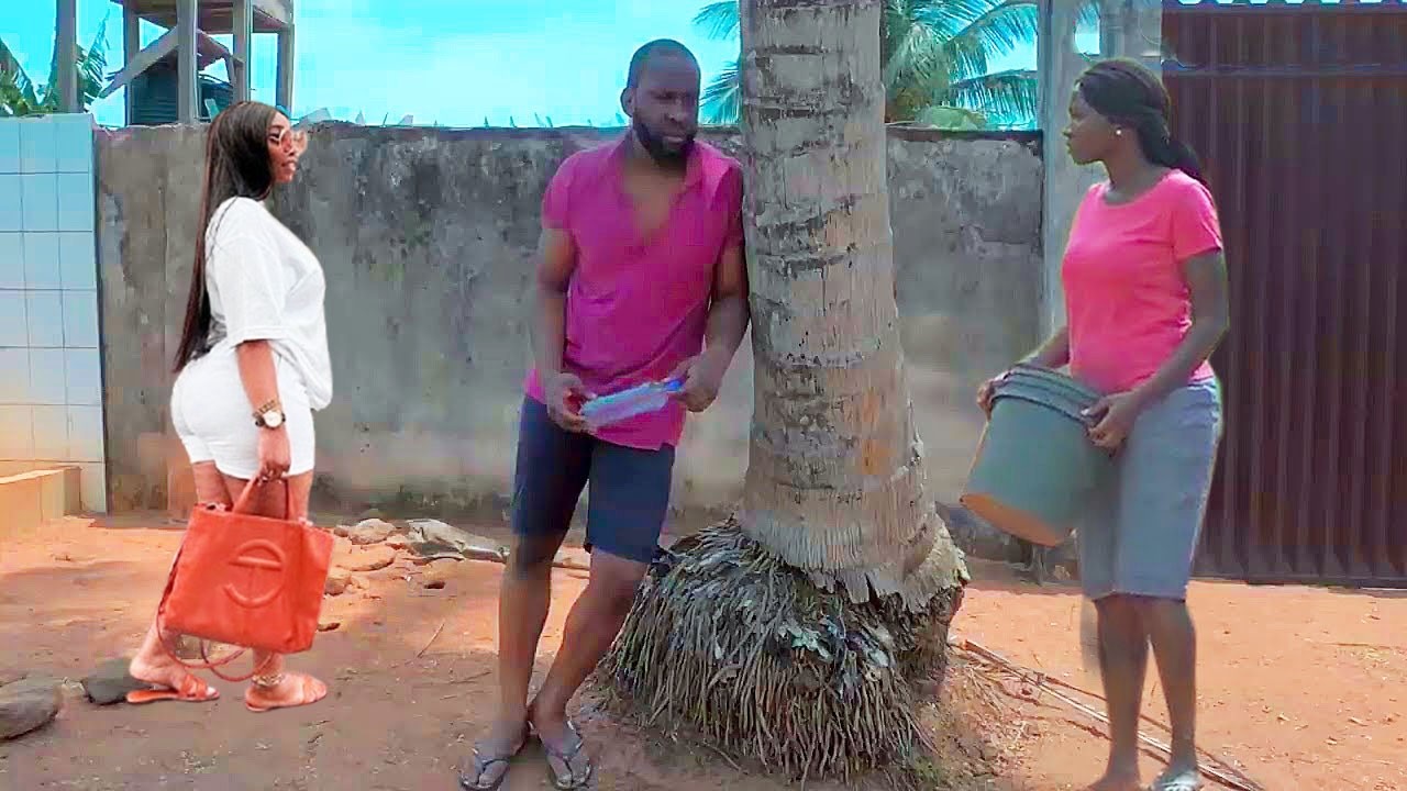 IL ÉTAIT TRAITÉ COMME UN PARIA MAIS UNE FEMME MILLIARDAIRE L'A RENCONTRÉ ET A FAIT DE LUI UN PRINCE