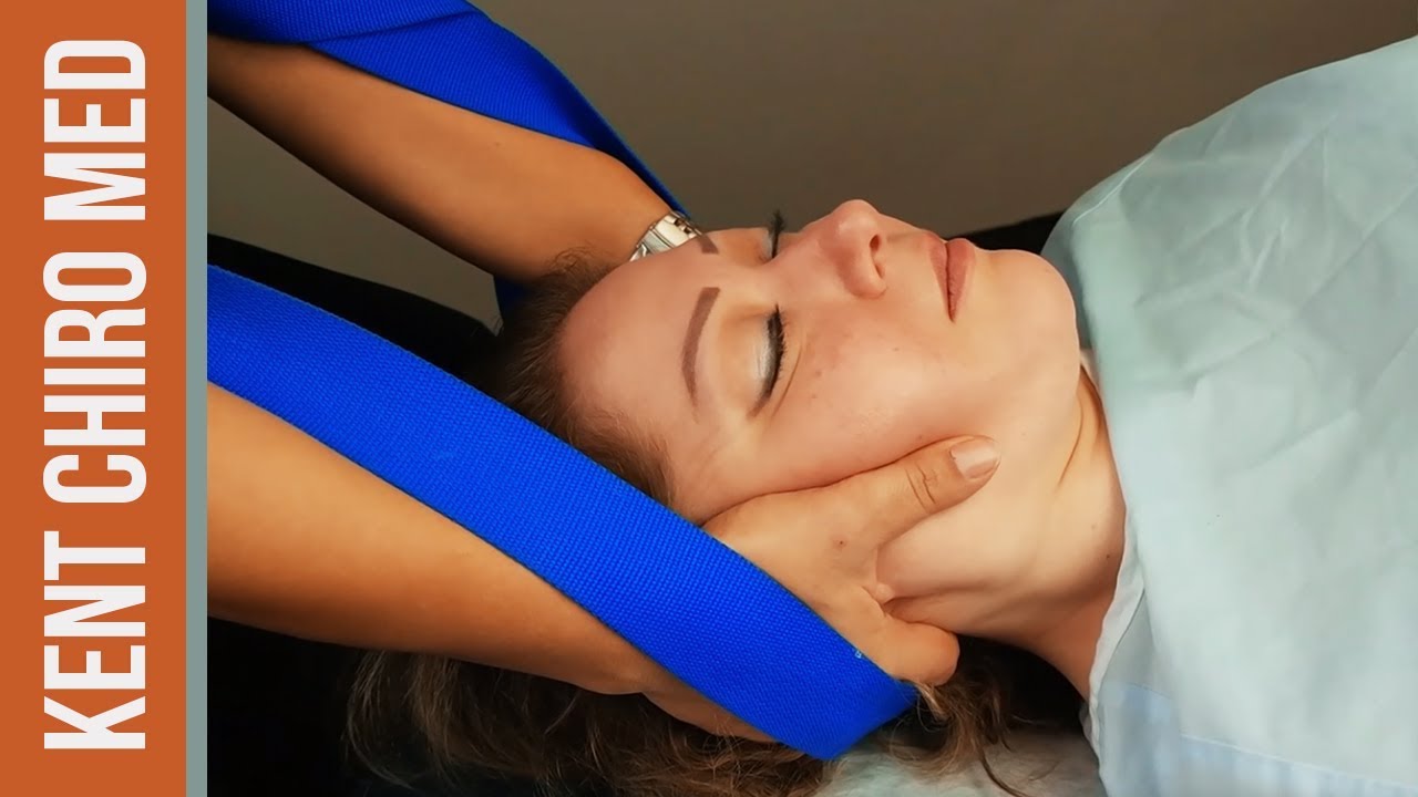 Severe MIGRAINE solved with Chiropractic Care. Here's how!