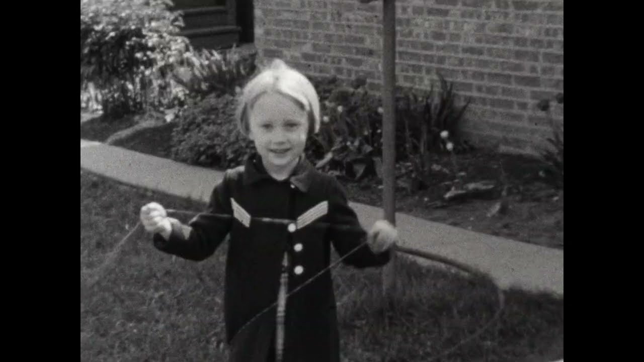 Kids Party/O'Malleys/Pembine - Chicago, Pembine WI, 1937