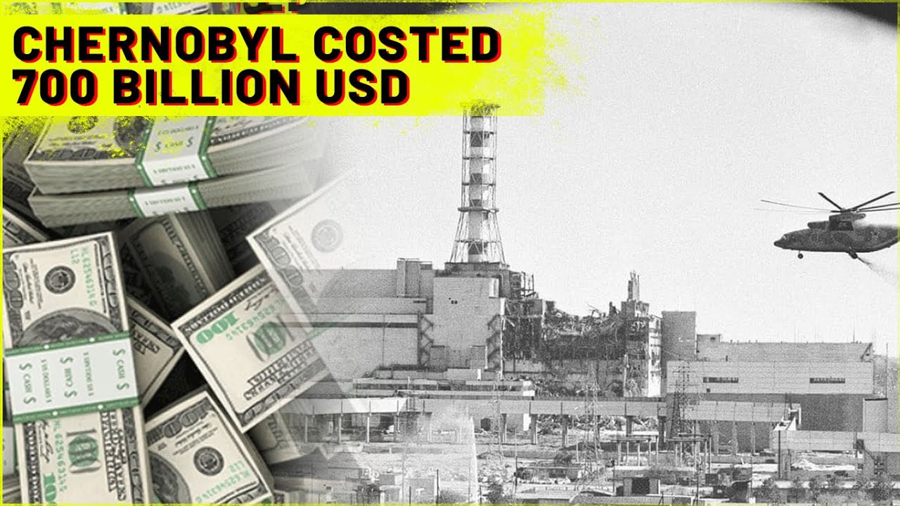 THE HIDDEN COST OF CHERNOBYL - Chernobyl Disaster Impact PART 5  Chernobyl Stories