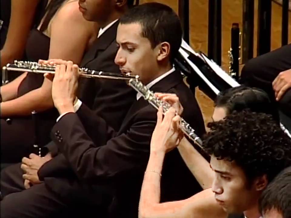 Chacona en Mi menor de Dietrich Buxtehude