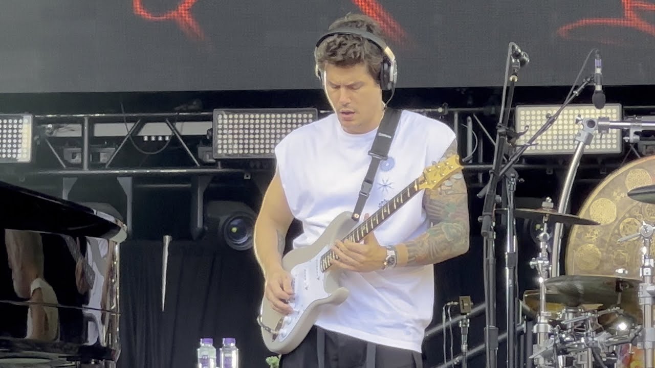 Dead & Company - "Bertha" - Folsom Field, Boulder, CO 2023-07-03