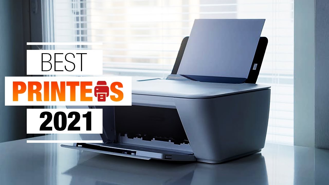 Best Printer 2021 - Top 10 Tech