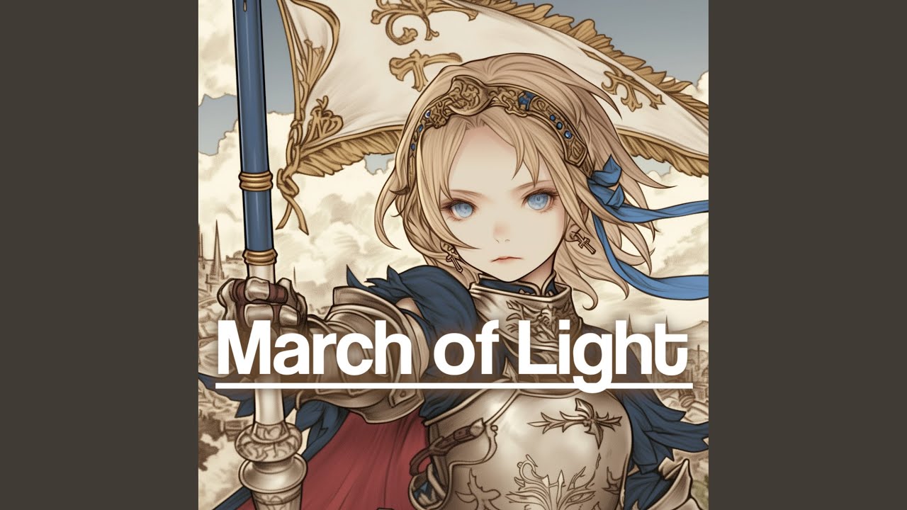 Silver Flag