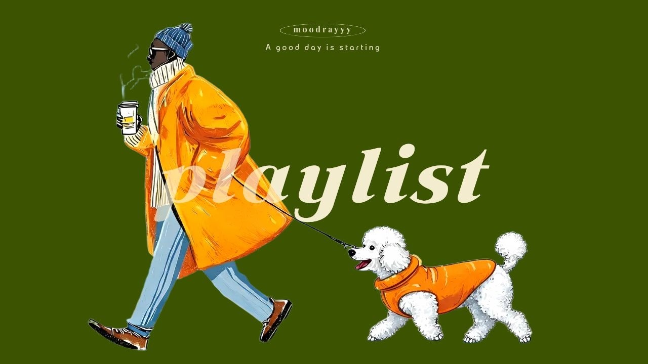 𝗽𝗹𝗮𝘆𝗹𝗶𝘀𝘁🎧Что это за темп с первой песни?🐩Каждый трек — хит🤍| Groove. Work Out. Commute. DailyLife