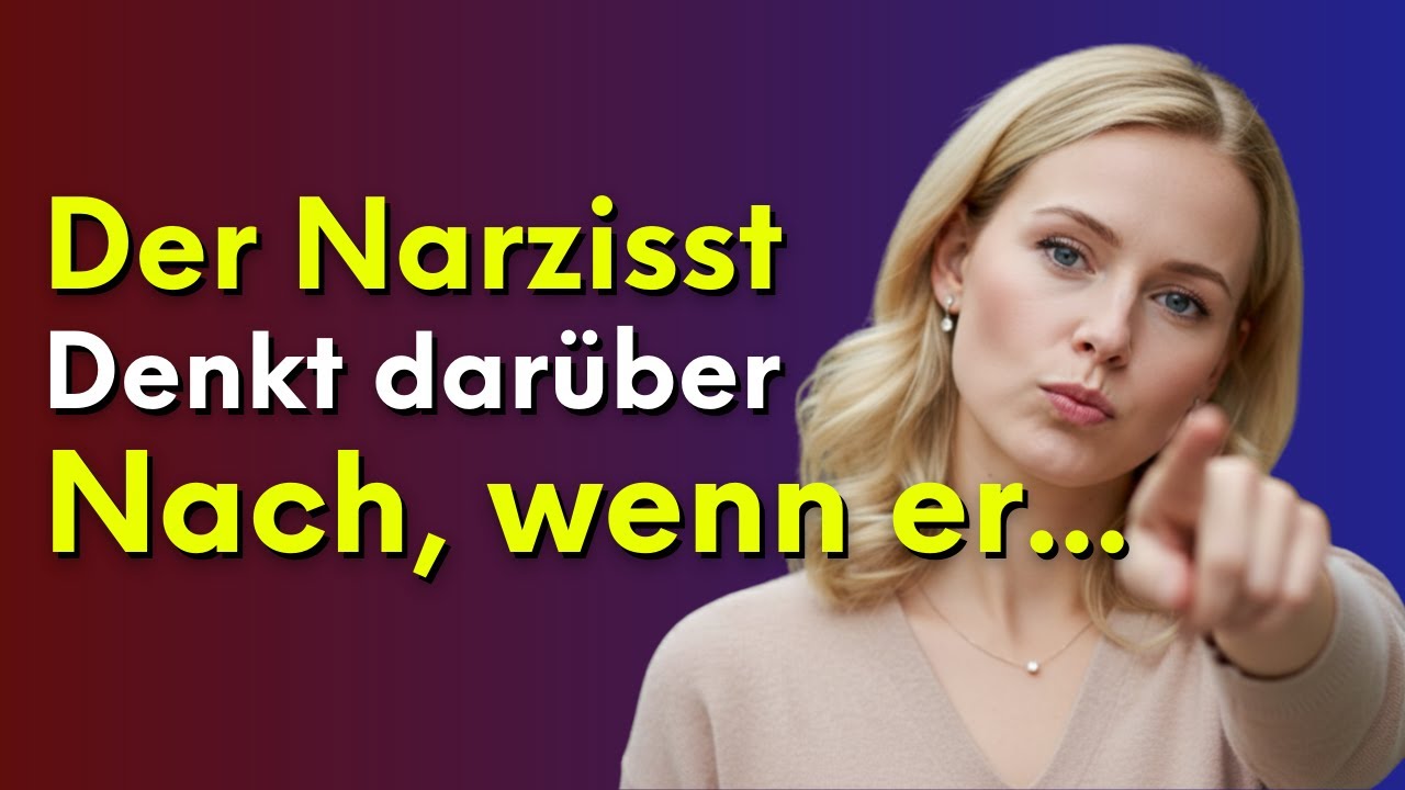 Wie verhalten sich Narzissten in der sexuellen Intimität?