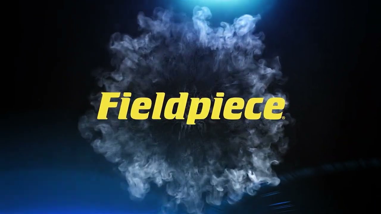 Fieldpiece VP67, VP87 and VPX7 Dual-Stage Vacuum Pumps