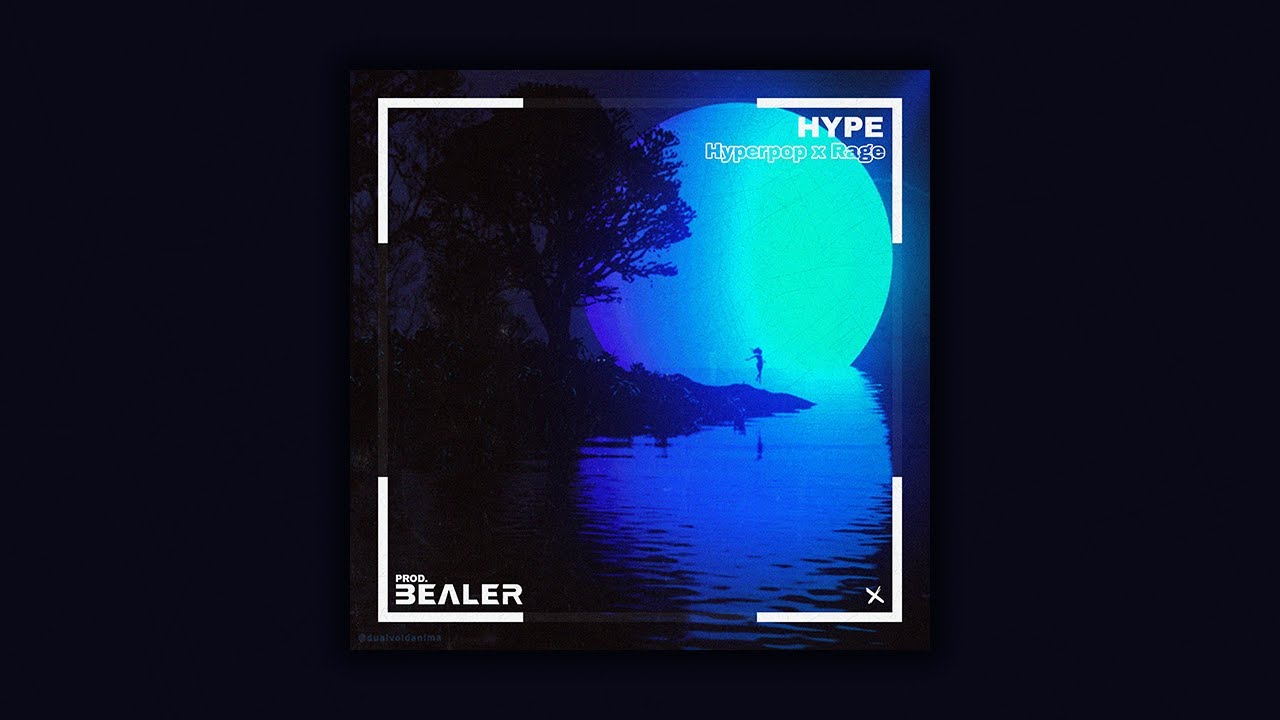 [FREE] Hyperpop x Rage Type Beat 