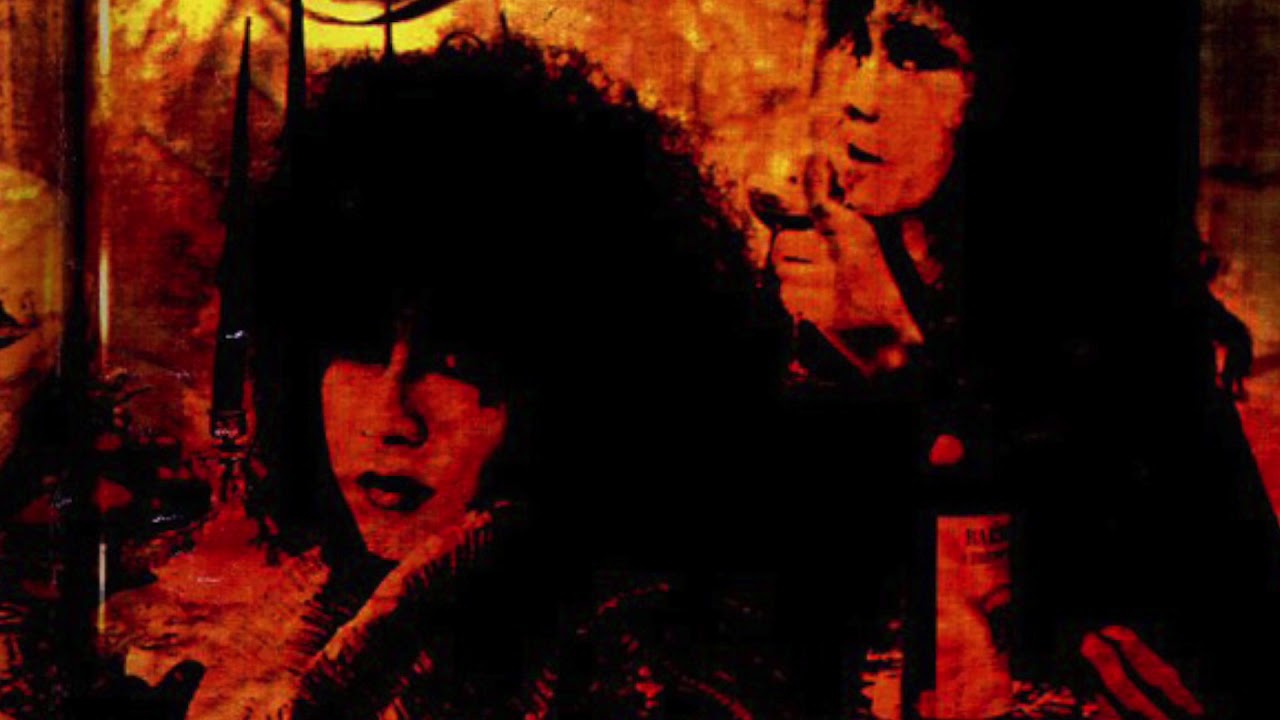 Machosias Vamp - Pleasure Sensations! #5 Fantastic Chime