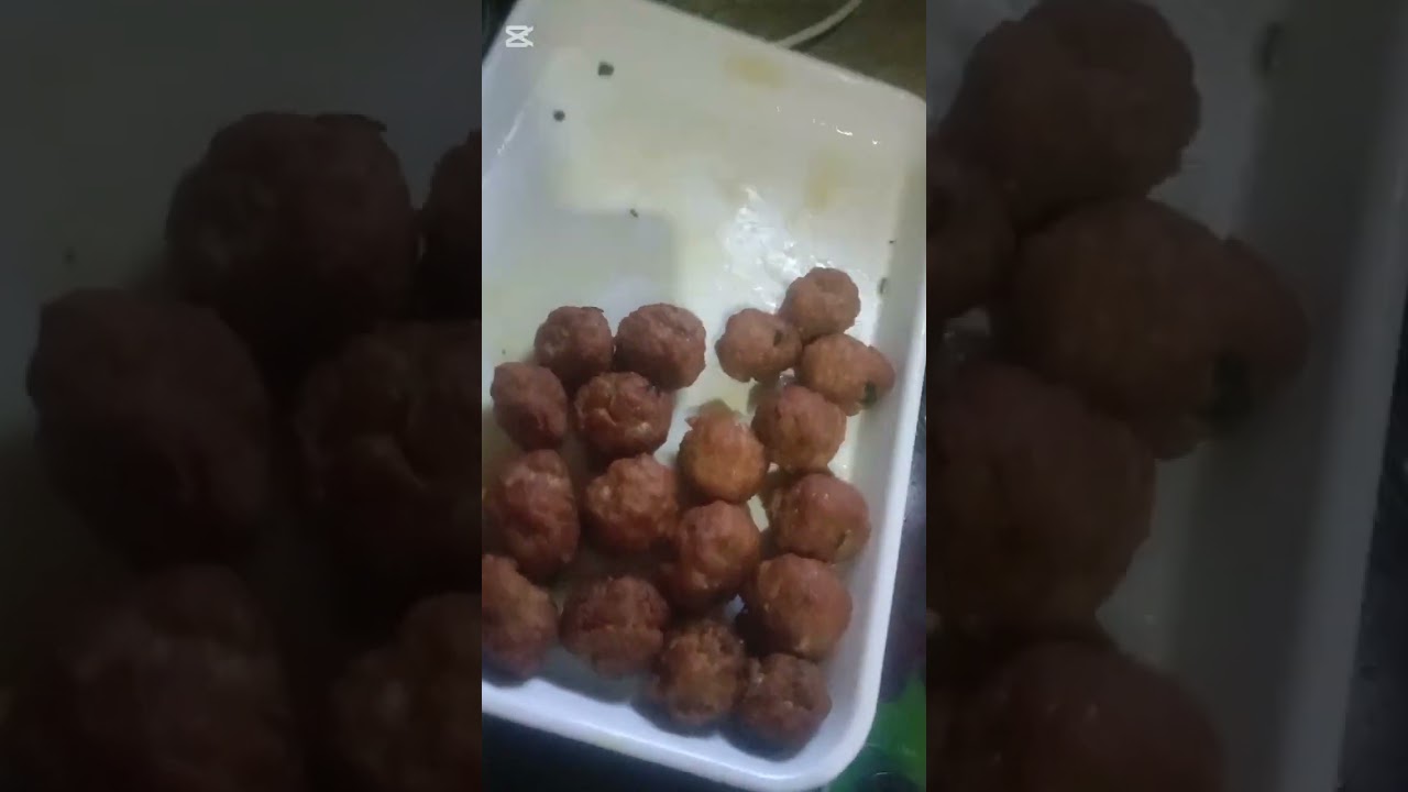 Kofty masala recipe for everyone 🥰