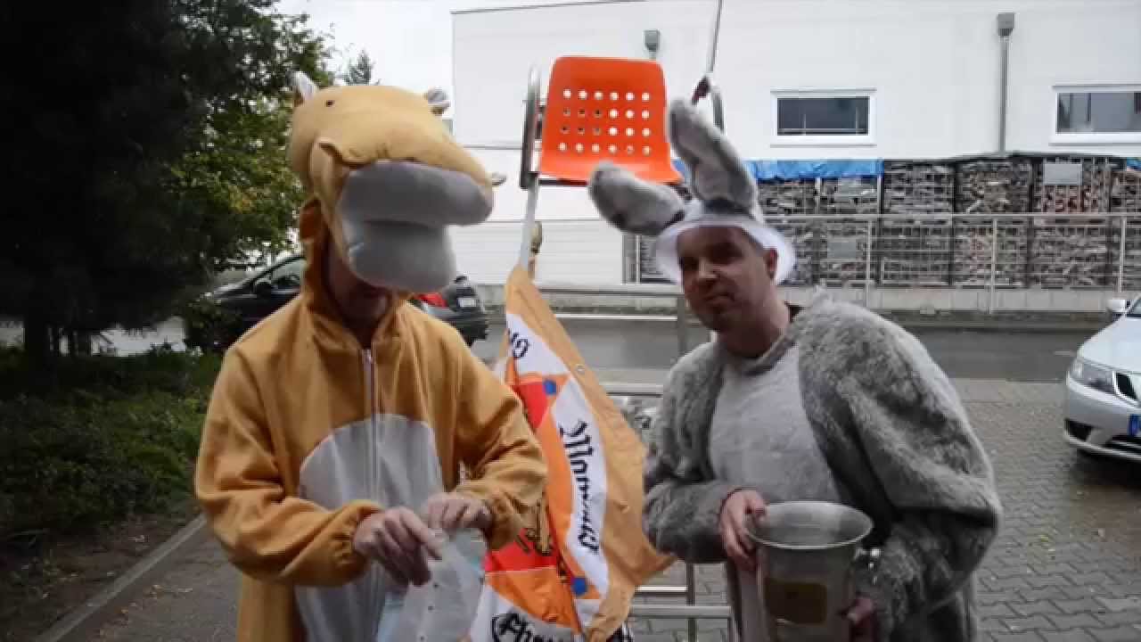 Ice Bucket Challenge