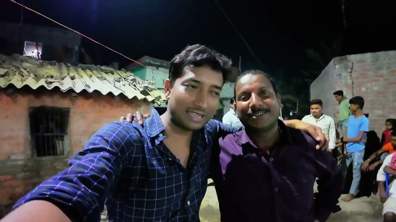 Birthday celebration 💐💐 #india  #bihar  #mithila