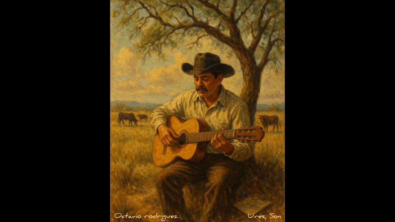 EL VIEJO DE LA ESCOBA- OCTAVIO RODRIGUEZ