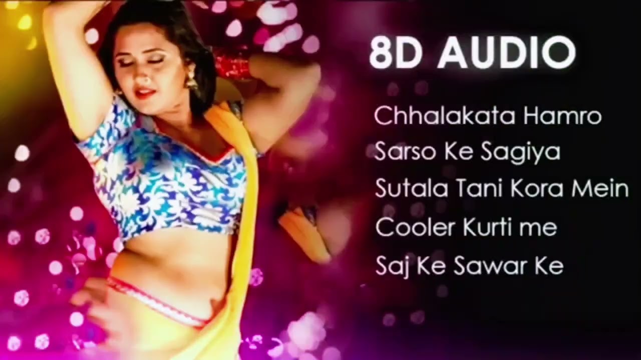  #. Bhojpuri song   