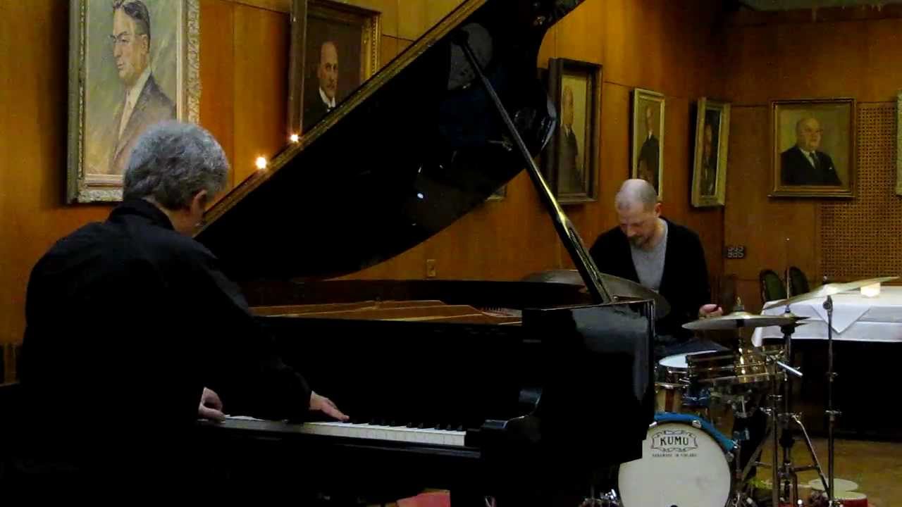 Joonas Meets Esa (Helasvuo ja Riippa).MOV